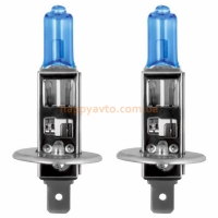 Автолампа BREVIA H1 Power Blue 4200K  (12010PBS)